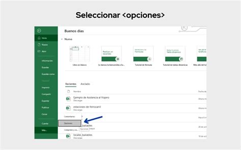 An Lisis De Datos En Excel Usos Y C Mo Activarlo