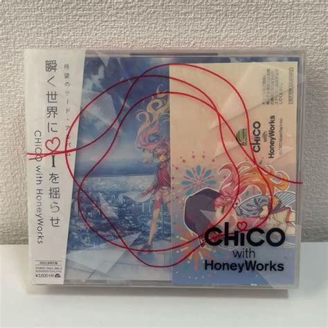 chico  honeyworksi
