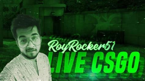 CSGO LIVE GAMERS NEVER GIVE UP NON PRIME ACC CSGO CSGOINDIA