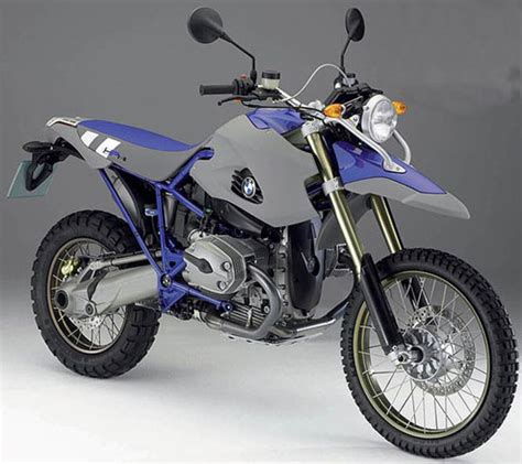 Bmw Hp Enduro Prezzo E Scheda Tecnica Moto It