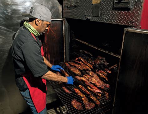 The 13 Best Barbecue Joints In Washington Washingtonian