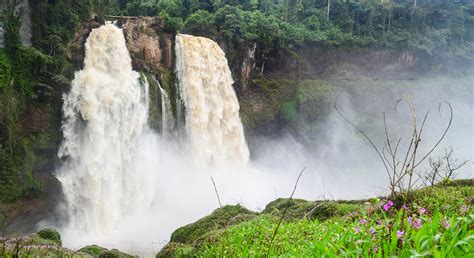 38 Facts about Douala - Facts.net