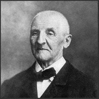 Josef Anton Bruckner Ansfelden 4 De Septiembre De 1824 Viena 11 De