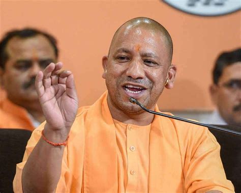 Adityanath Expands Council Of Ministers