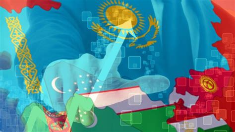 Russia S Trade Turnover With Central Asia Reached Us Billion In