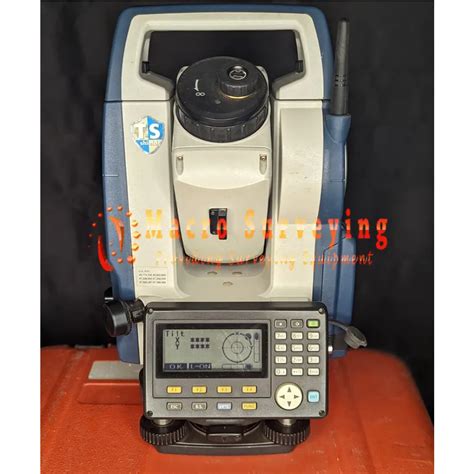 Sokkia CX 105 Reflectorless EDM Total Station