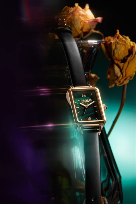 LOLA ROSE | WATCH PHOTOGRAPHY on Behance