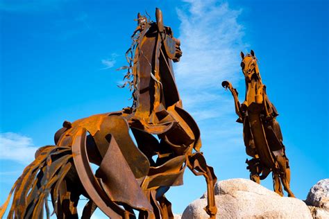 12 Must-see Sculptures in Grand Junction | Visit Grand Junction, Colorado