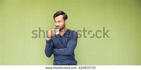 Good Looking Indian Muscled Fit Male Stock Photo 626859710 Shutterstock