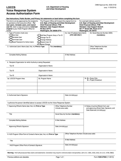 Hud Gfe Fillable Form Printable Forms Free Online