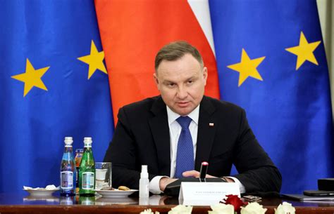 Andrzej Duda wetuje lex Czarnek Wiadomości Radio ZET