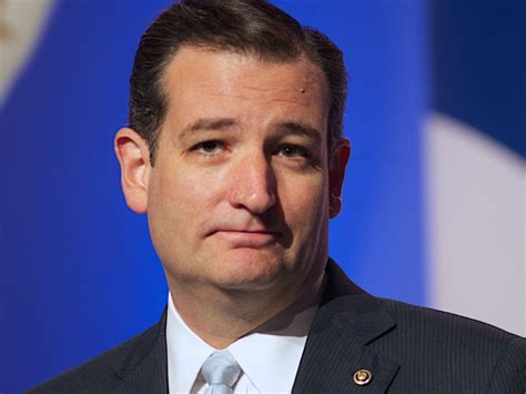 Ted Cruz Supreme Court Clearly Wrong To Legalize Same Sex Marriage The National Interest