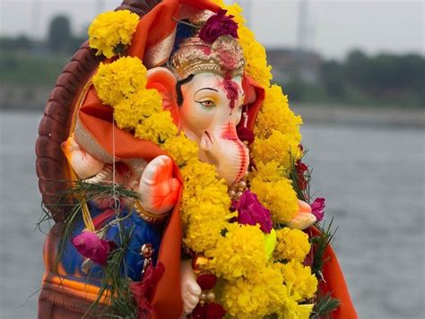 Ganesh Visarjan during pandemic: Know how the immersion process has changed this year