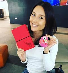 Priscilla Chan Net Worth