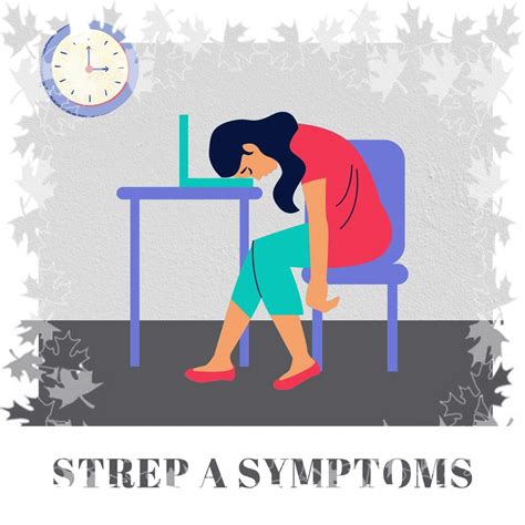 A Guide To strep a symptoms klshi here