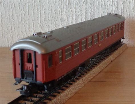 M Rklin Personenwagen Der Sj H Kaufen Auf Ricardo