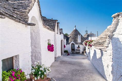 Itria Valley Puglia Region ImaginApulia