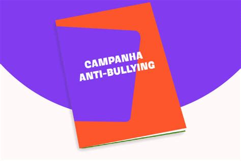 13 Ideias De Escrita Para Prevenir E Combater O Bullying Crie Seu Livro