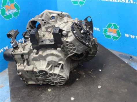 Gearbox Volkswagen Polo V 1 2 TSI 16V BlueMotion Technology CJZ REZ