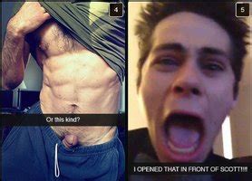 Tyler Hoechlin Nude Real Or Fake LPSG