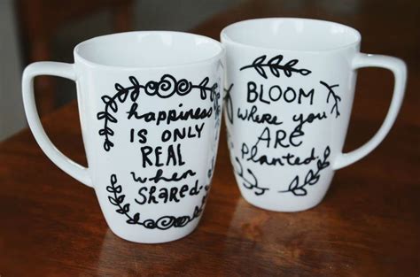 43 UNIQUE MUGS TO GIFT THIS CHRISTMAS..... - Godfather Style