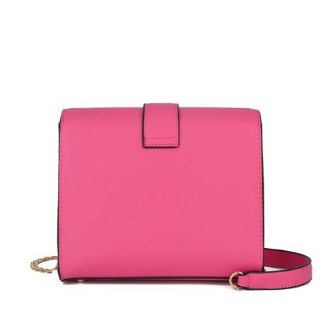 Pink Sling Bag For Women E2o Fashion