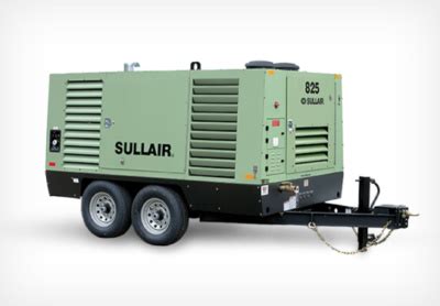 Industrial Portable Air Compressor Mobile Solutions