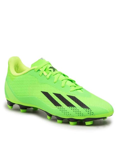 adidas Futball cipők X Speedportal 4 FxG GW8494 Zöld Modivo hu