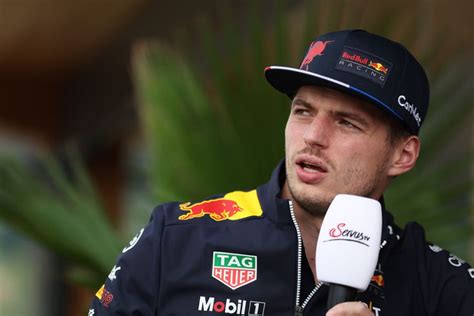 Max Verstappen Responds To Lewis Hamilton S Comments