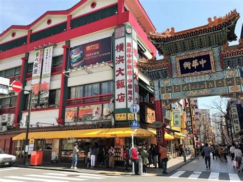 横浜大飯店（横浜中華街）で食べ放題と飲み放題