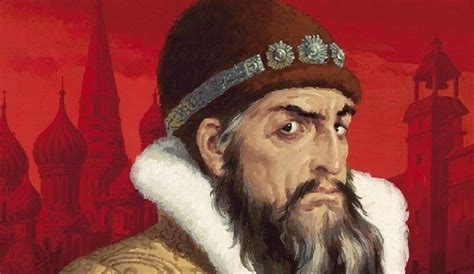 Венчание на царство Ивана 4 Грозного – кратко о фактах и значении, дата ...