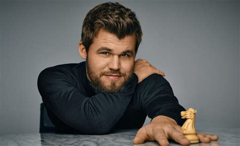 Chess Courses By Magnus Carlsen