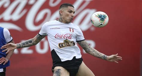 Paolo Guerrero prensa argentina se pronunció sobre su posible llegada