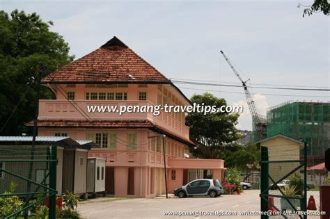 Penang General Hospital Hospital Pulau Pinang Penang