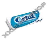 ORBIT PEPPERMINT ( DRAZSÉ) rendelés