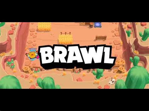 Brawl Stars Chasse Ouverte Youtube