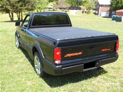 1991 GMC Sonoma | GAA Classic Cars