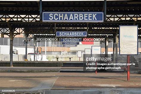 45 Schaerbeek Railway Station Stock Photos, High-Res Pictures, and Images - Getty Images