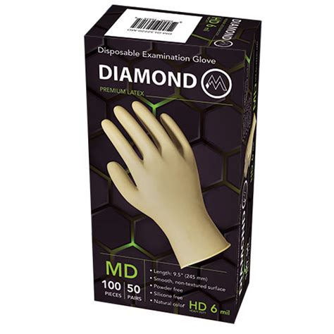 Diamond M Dm Gl32220 Lg Mallory Safety And Supply