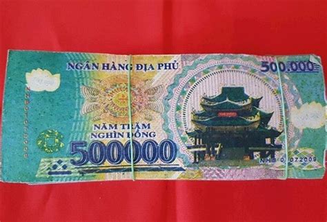 Ảnh đẹp về ảnh tiền lì xì 500k cực kỳ bắt mắt và ấn tượng
