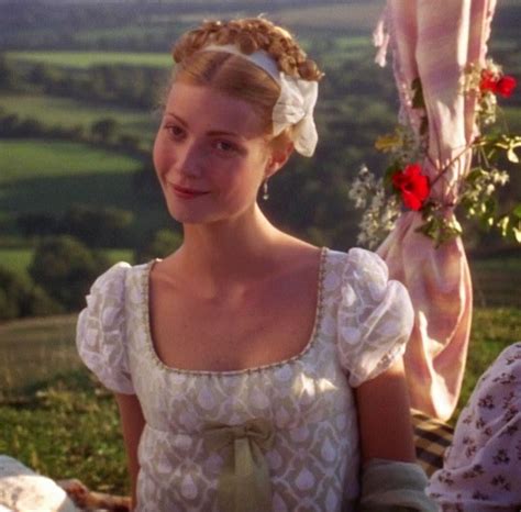 Emma 1996 - Emma Woodhouse | Jane austen, Vestiti, Abbigliamento storico