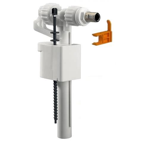 ZP-AF-INS-3 Cersanit наливной клапан за 1850 руб. в Екатеринбурге