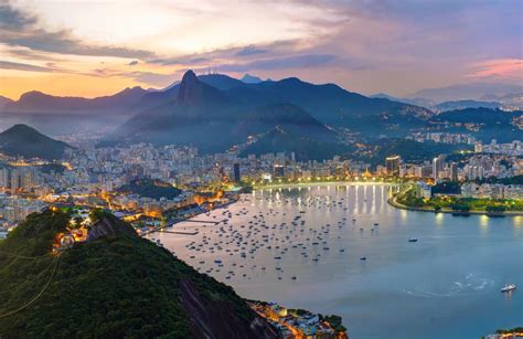 20 Of The Most Beautiful Places To Visit In Brazil Boutique Travel Blog