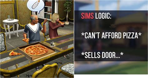 Sims 4 Memes Funny