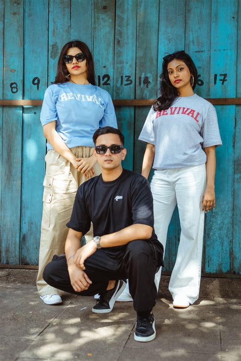 nineties clothing trends - Fashion Professional
