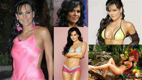 Naked Maribel Guardia Added By Lionheart