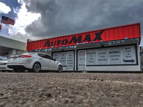 Florida Car Dealerships For Sale - Best Golf Guides Online