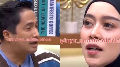 Wawancara Irfan Hakim Soal Lagu Lesti Kejora Viral Billar Berubah