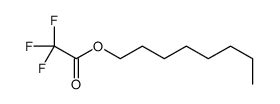 Trifluoroacetic Acid Octyl Estercas