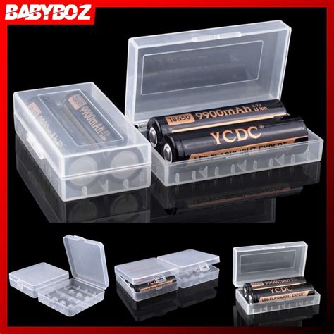 Jual Babyboz Case Box Casing Baterai Transparan Untuk X Atau